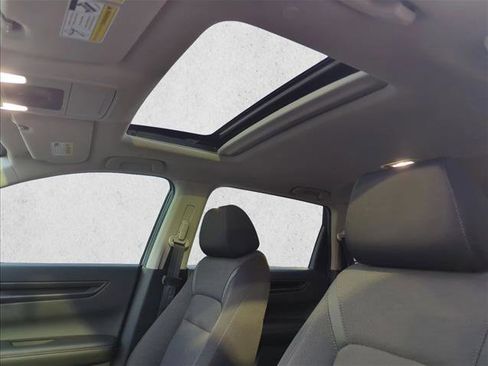 New 2026 Honda CR-V EX image 19