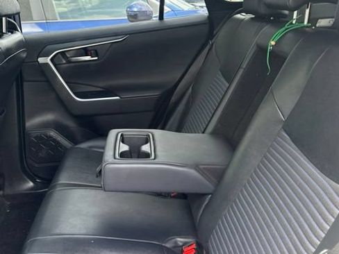 Used 2020 Toyota RAV4 XSE w/ XSE Grade Weather Package AWD/4WD image 7