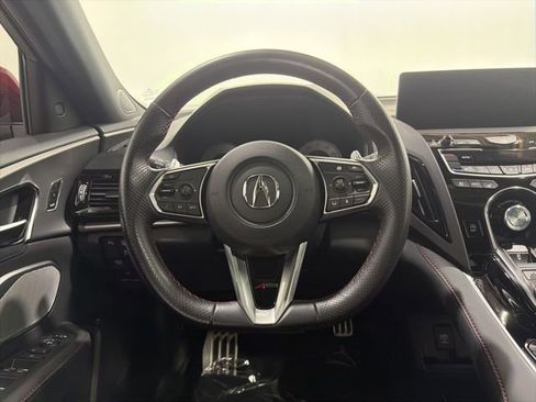Certified 2023 Acura RDX A-Spec AWD/4WD image 30