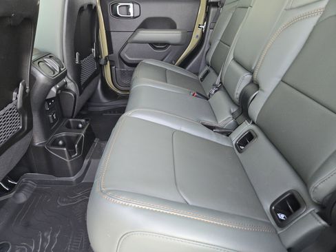 New 2026 Jeep Gladiator Mojave image 22