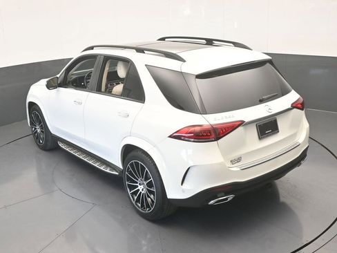 Used 2021 Mercedes-Benz GLE 350 image 63