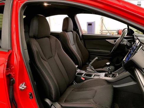 Used 2022 Subaru WRX Premium AWD/4WD image 7