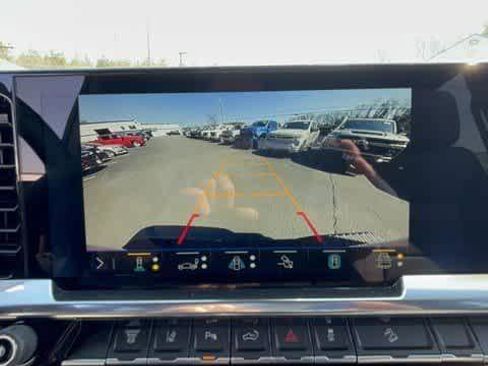 New 2026 Chevrolet Silverado 3500 LT w/ Trail Boss Package AWD/4WD image 11