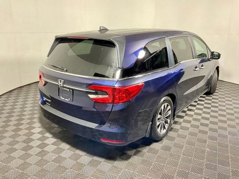 Used 2022 Honda Odyssey EX-L image 19