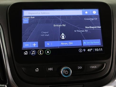 Used 2022 Chevrolet Equinox LT image 45