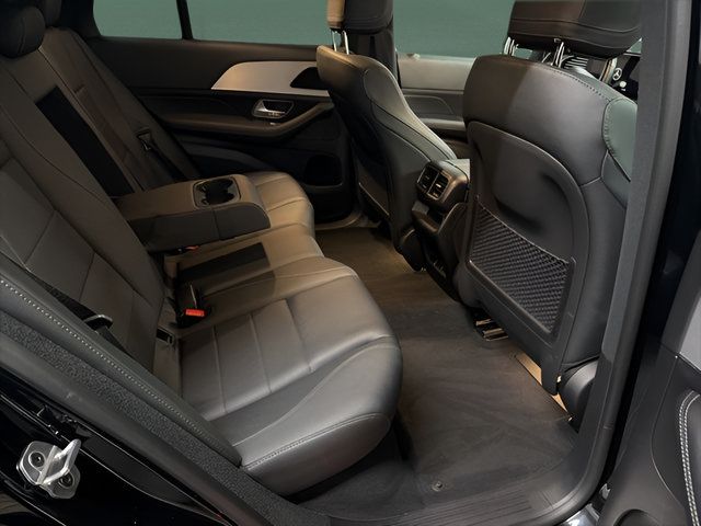 Used 2024 Mercedes-Benz GLE 450e 4MATIC image 14