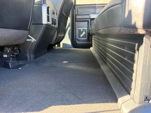 Used 2019 Ford F350 Lariat w/ Lariat Ultimate Package image 50