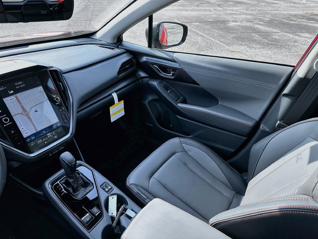 New 2026 Subaru Crosstrek 2.5i Limited AWD/4WD image 31