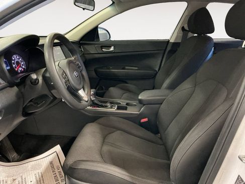 Used 2018 Kia Optima LX FWD image 14