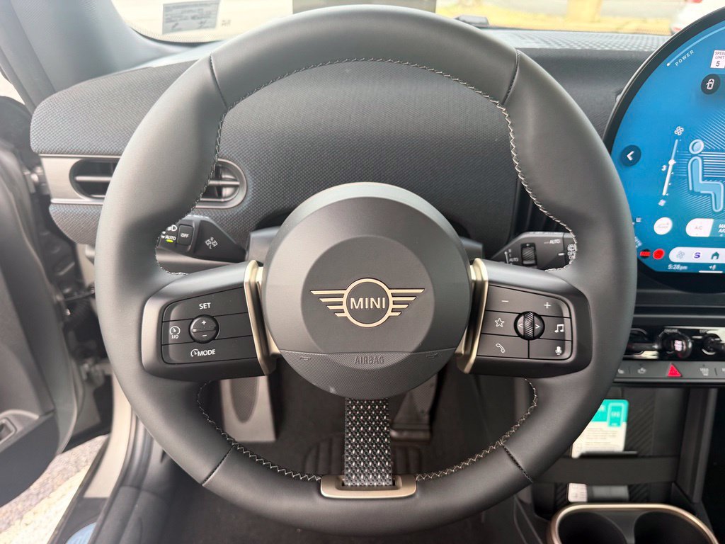 New 2026 MINI Cooper S FWD image 11