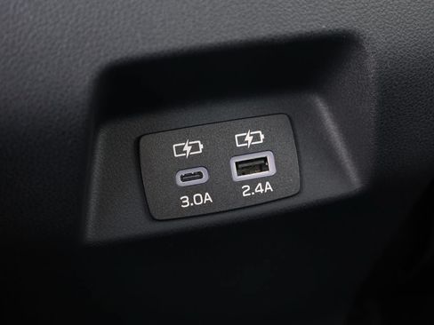 New 2026 Subaru Crosstrek 2.5i Premium AWD/4WD image 20