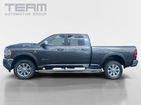 Certified 2021 RAM 2500 Laramie image 4