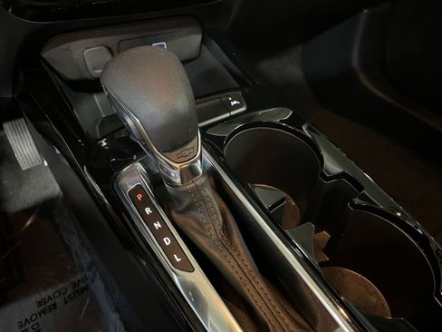 Used 2025 Chevrolet Trax LT image 41