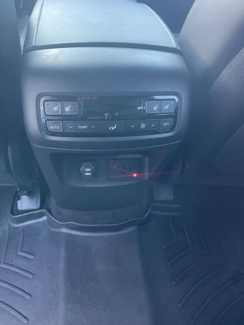 Used 2022 Hyundai Palisade Calligraphy w/ Cargo Package FWD image 13