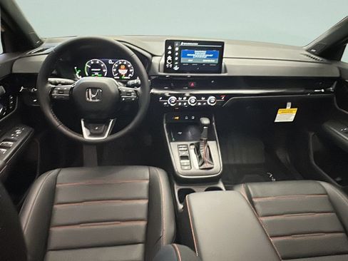 New 2026 Honda CR-V Sport Touring image 23