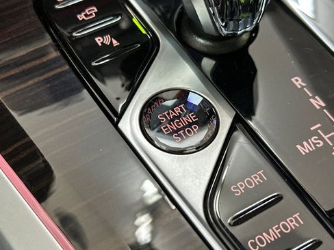 Certified 2023 BMW X5 sDrive40i w/ M Sport Package image 35