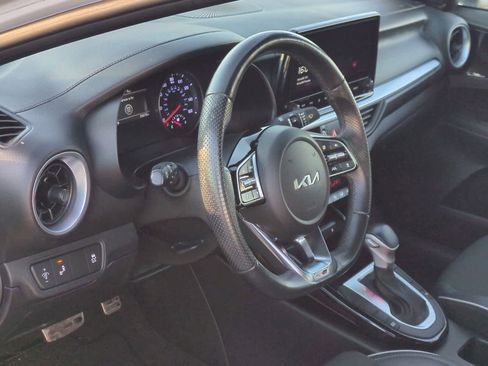 Used 2023 Kia Forte GT-Line w/ GT-Line Premium Package image 10