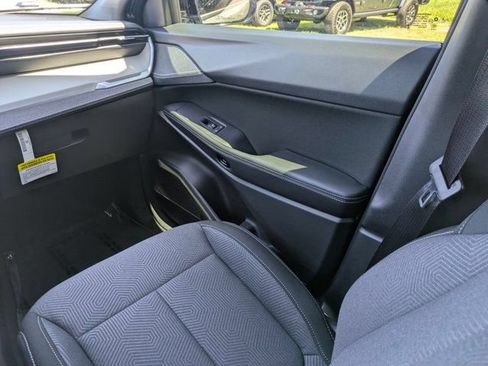 New 2026 Jeep Cherokee Laredo AWD/4WD image 17