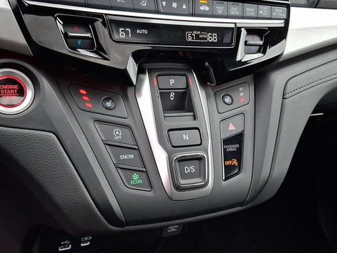 New 2026 Honda Odyssey Sport-L image 16