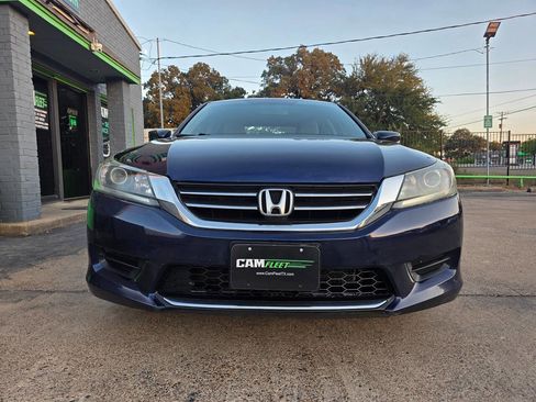 Used 2013 Honda Accord LX image 7