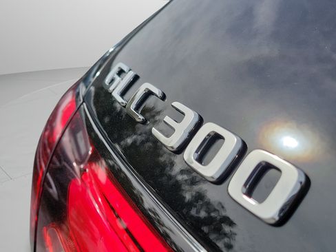 Certified 2026 Mercedes-Benz GLC 300 image 31