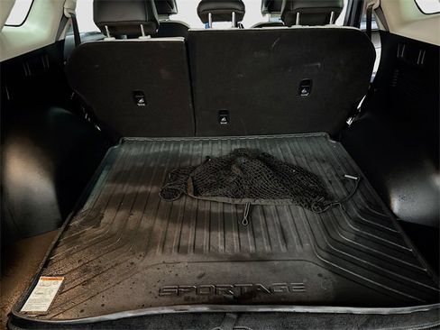 Used 2023 Kia Sportage EX image 30