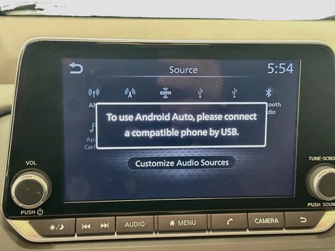 Used 2023 Nissan Rogue SV AWD/4WD image 22