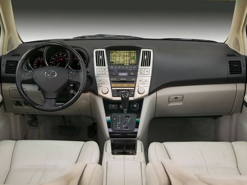 Used 2009 Lexus RX 350 AWD image 4