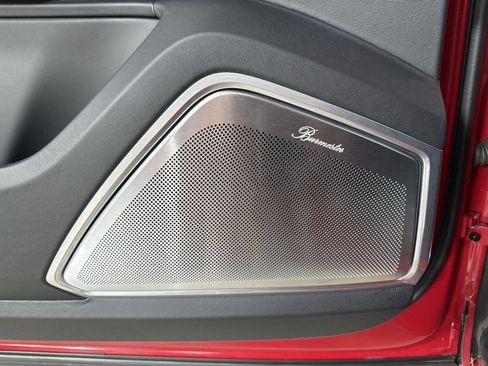 Certified 2023 Porsche Cayenne Turbo AWD/4WD image 35