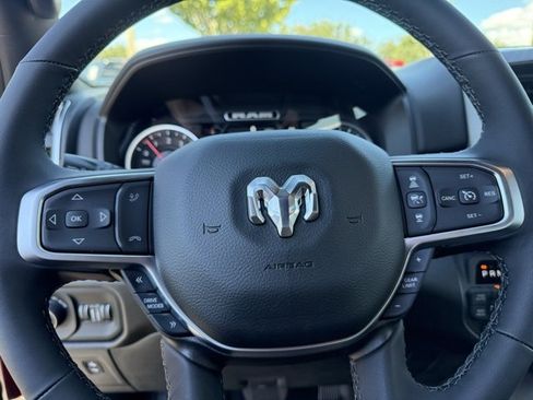 New 2026 RAM 1500 Big Horn image 24