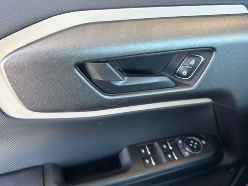 New 2026 Ford Bronco Sport Big Bend image 12