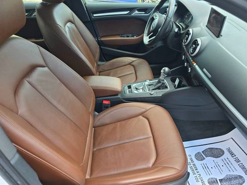 Used 2017 Audi A3 e-tron Premium FWD image 18