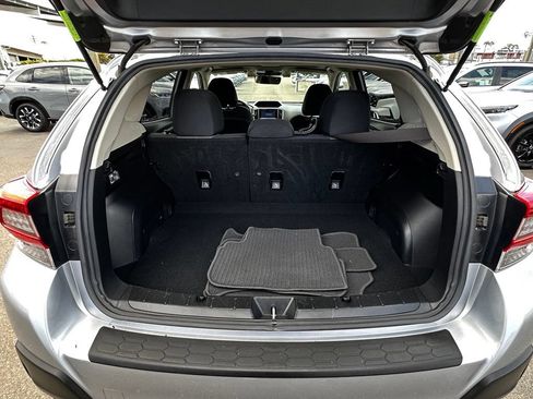 Used 2020 Subaru Crosstrek 2.0i Premium w/ Moonroof Package 1 AWD/4WD image 15