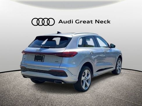 New 2026 Audi Q5 2.0T AWD/4WD image 4