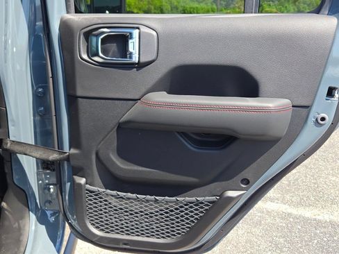 New 2026 Jeep Gladiator Rubicon AWD/4WD image 13