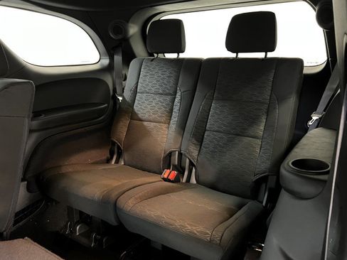 New 2025 Dodge Durango R/T w/ Blacktop Package image 10