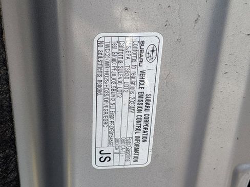 Used 2023 Subaru Forester Premium image 13