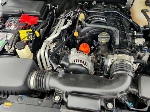 Used 2023 Jeep Gladiator Overland AWD/4WD image 26
