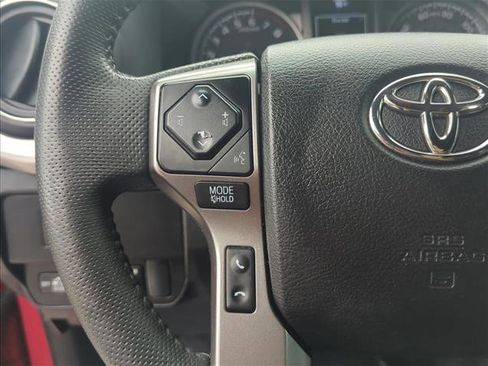 Used 2022 Toyota Tacoma Limited RWD image 16