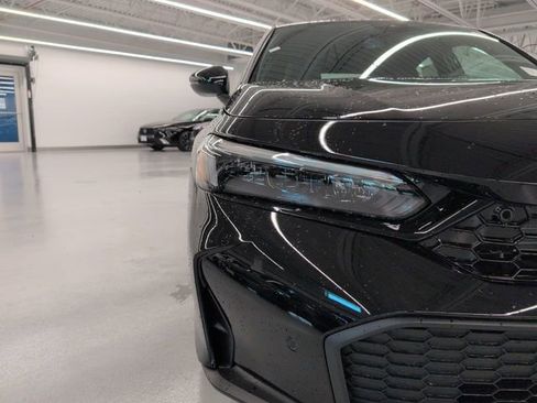 New 2026 Honda Civic Sport Touring image 28