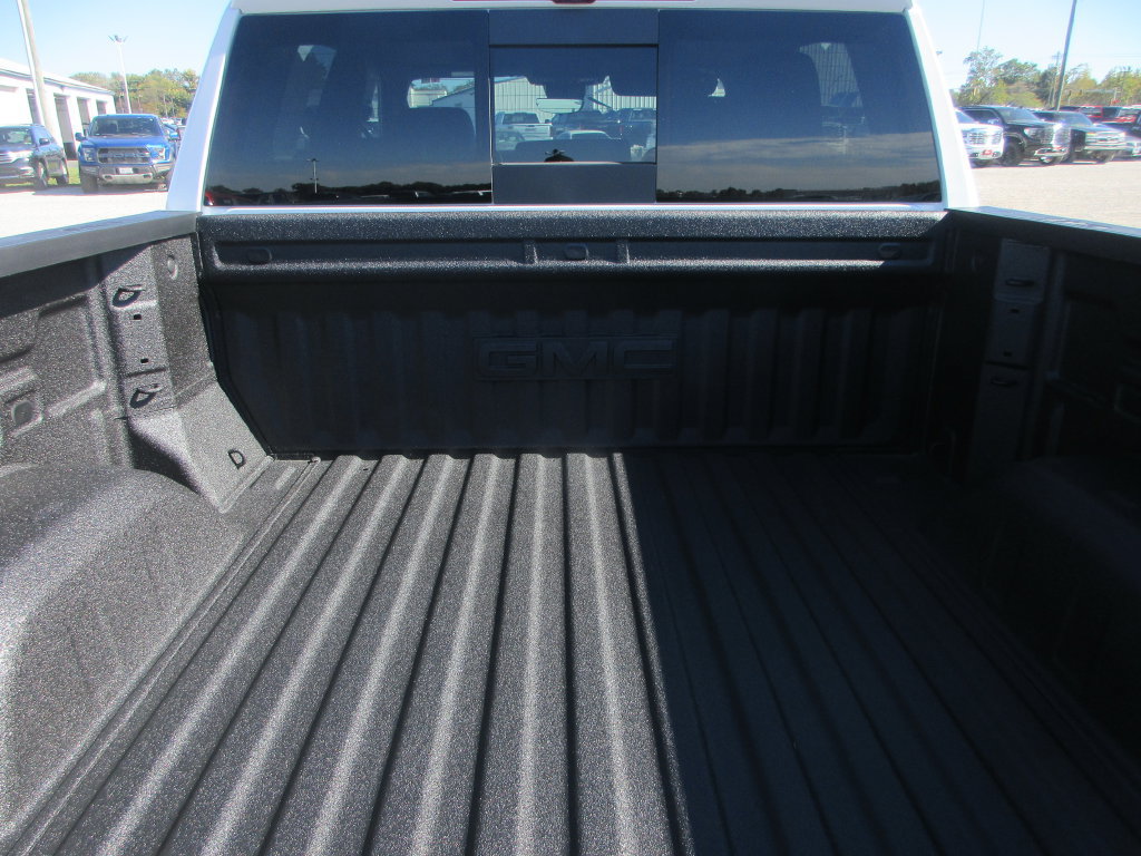 New 2026 GMC Sierra 1500 AT4 w/ AT4 Premium Package AWD/4WD image 6