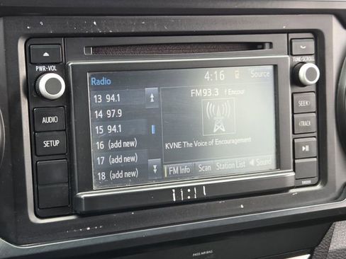 Used 2019 Toyota Tacoma SR RWD image 18
