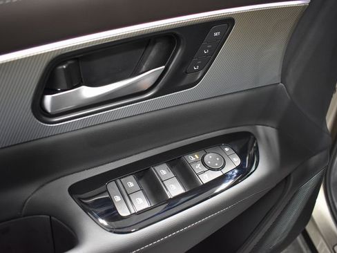 New 2026 Nissan Murano Platinum image 15