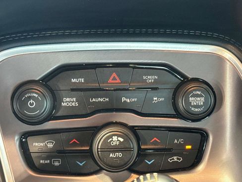 Used 2022 Dodge Challenger R/T Scat Pack w/ T/A Package RWD image 20