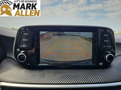 Used 2020 Hyundai Tucson SEL FWD image 14
