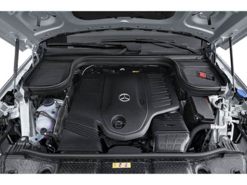 Certified 2026 Mercedes-Benz GLE 450 4MATIC image 11