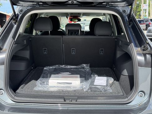 New 2026 Volkswagen Tiguan S image 10