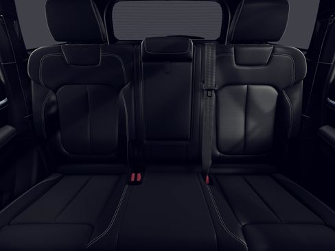 New 2026 Jeep Grand Cherokee Limited image 3