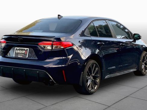Used 2026 Toyota Corolla SE FWD image 13