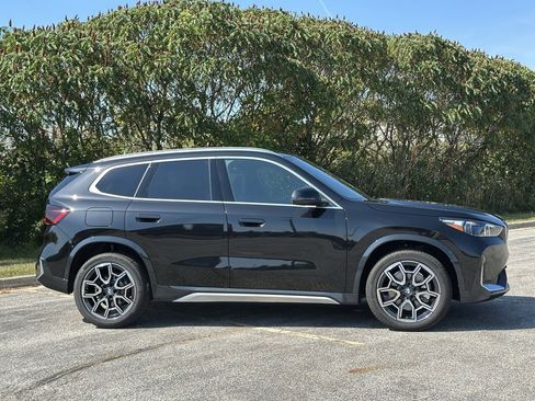 New 2026 BMW X1 xDrive28i w/ Technology Package image 8